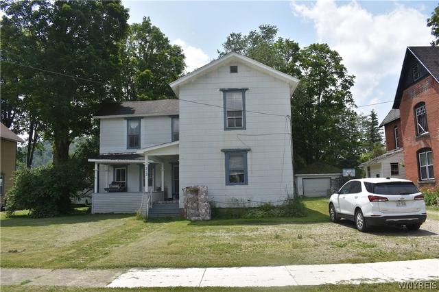 212 Court St, Little Valley, NY 14755