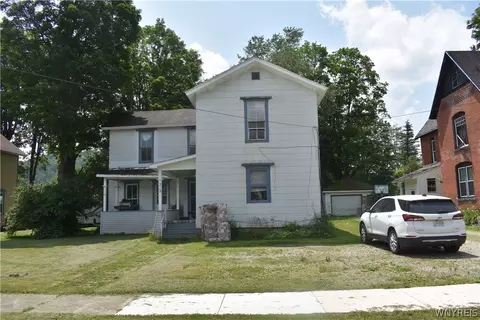 212 Court St, Little Valley, NY 14755