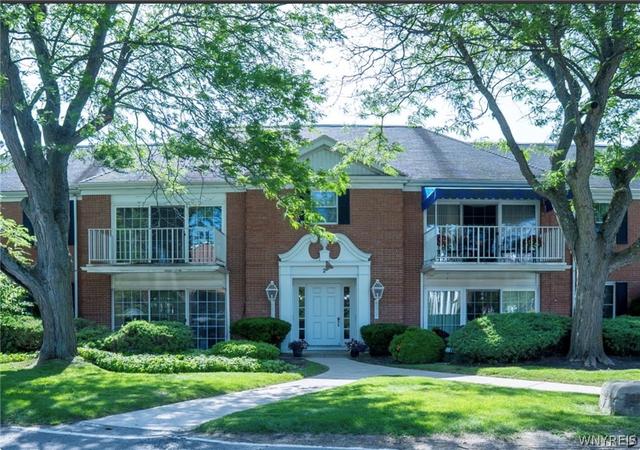2 Hickory Hill Rd #B, Amherst, NY 14221