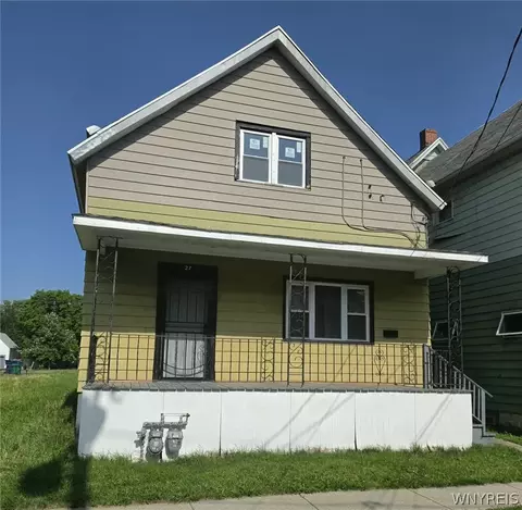 27 Sweet Ave, Buffalo, NY 14212
