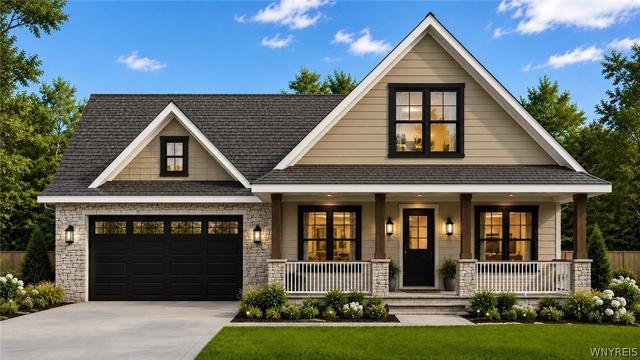 7395 Maple Rd E, Newstead, NY 14001