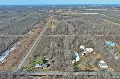 0 Griswold Rd, Royalton, NY 14001
