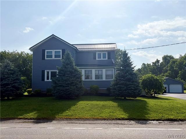 6911 Maple Rd, Newstead, NY 14001
