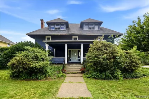 116 Clinton St, Tonawanda, NY 14150