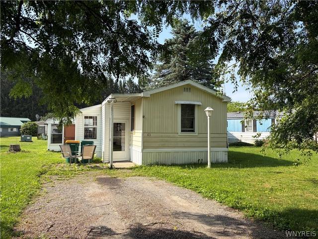 3040 Route 39 Aristo Terr 63 Circle Dr, Yorkshire, NY 14173