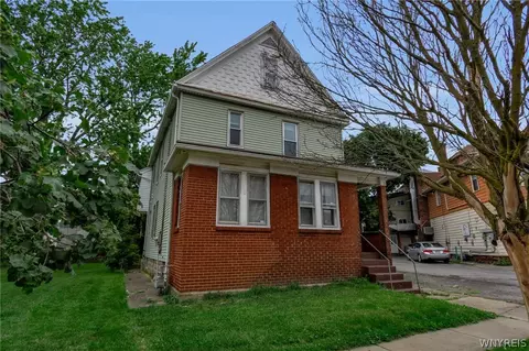 7 Custer St, Buffalo, NY 14214