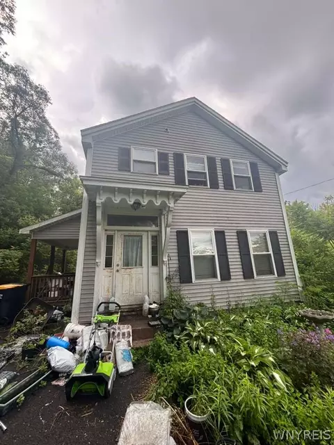 4021 State Route 5, Schuyler, NY 13340