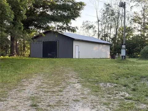 6810 Rt-39, Eagle, NY 14024