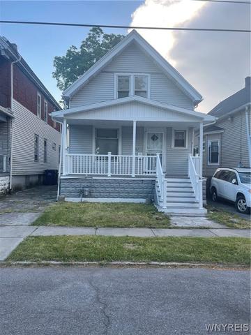 154 Zenner St, Buffalo, NY 14211