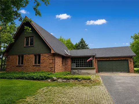 13220 Big Tree Rd, Wales, NY 14052