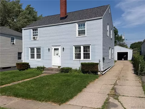 31 Ellen Dr, Cheektowaga, NY 14225