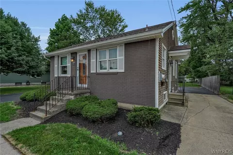 1904 Union Rd, West Seneca, NY 14224
