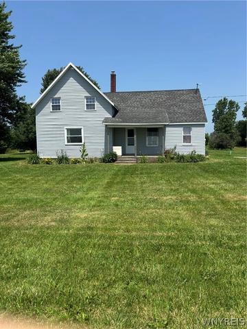 12114 Meahl Rd, Newstead, NY 14001