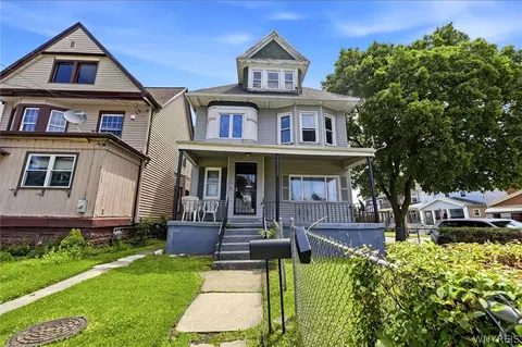 3 Lilac St, Buffalo, NY 14220