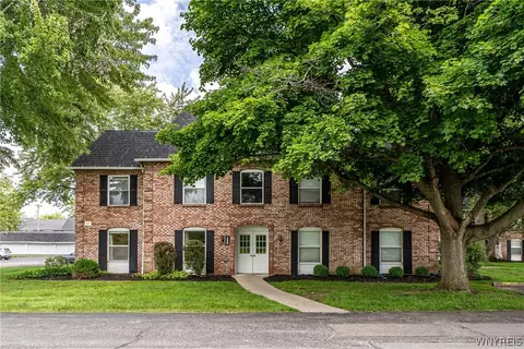 4547 Chestnut Ridge Rd #116B, Amherst, NY 14228