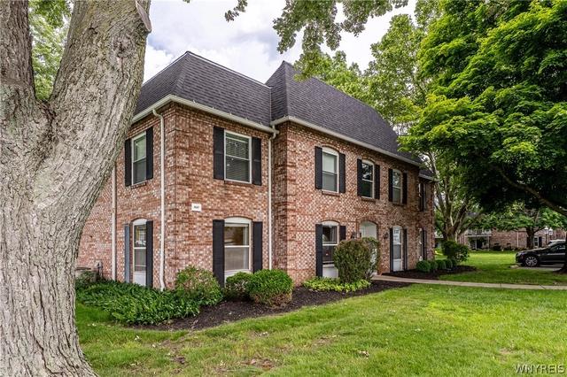 4547 Chestnut Ridge Rd #116B, Amherst, NY 14228