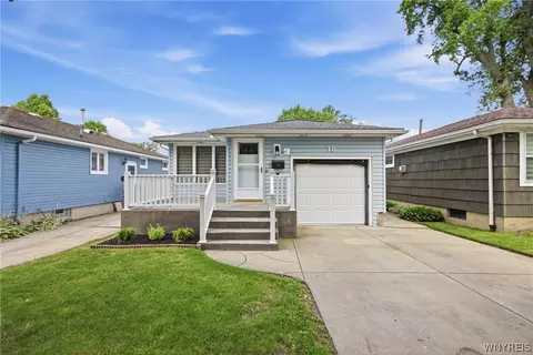 16 Augusta St, Buffalo, NY 14220