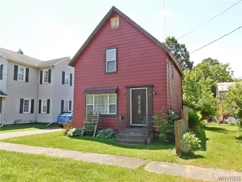 74 Boss St, Bolivar, NY 14715