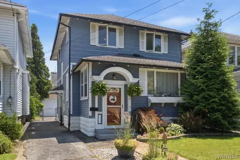 97 Edgewood Ave, Buffalo, NY 14220
