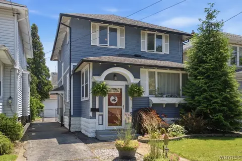 97 Edgewood Ave, Buffalo, NY 14220