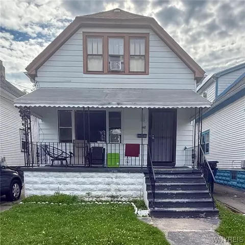 48 Theodore St, Buffalo, NY 14211