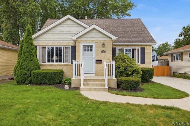 16 Patricia Dr, Tonawanda, NY 14150