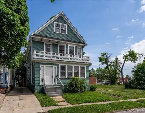 408 Woodlawn Ave, Buffalo, NY 14208