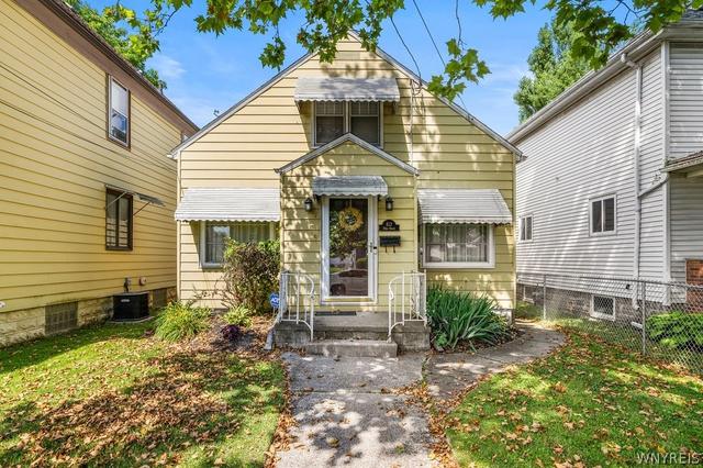 612 23rd St, Niagara Falls, NY 14301