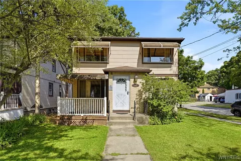 161 Dellwood Rd, Amherst, NY 14226