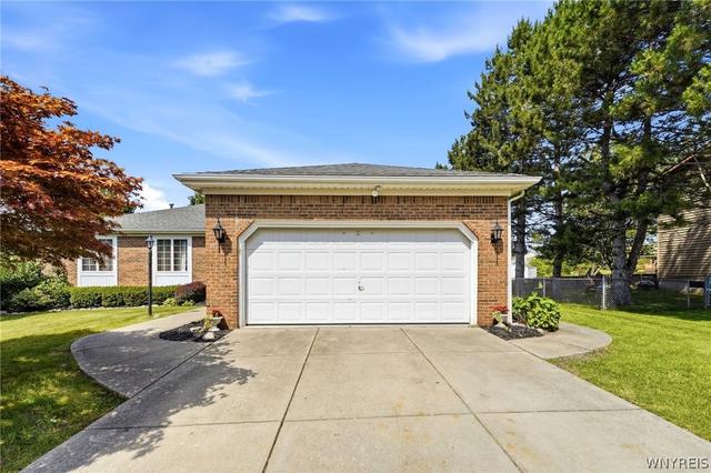 222 Warner Rd, Lancaster, NY 14086