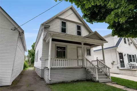 140 Benzinger St, Buffalo, NY 14206