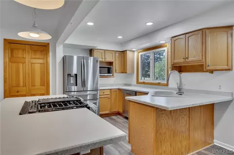22 Franklin Dr, Evans, NY 14006 photo 6