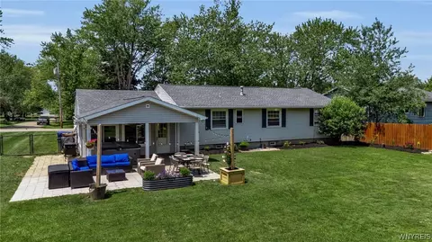 22 Franklin Dr, Evans, NY 14006 photo 36