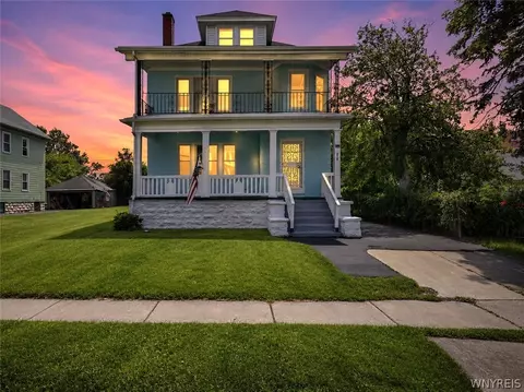 219 Loring Ave, Buffalo, NY 14214