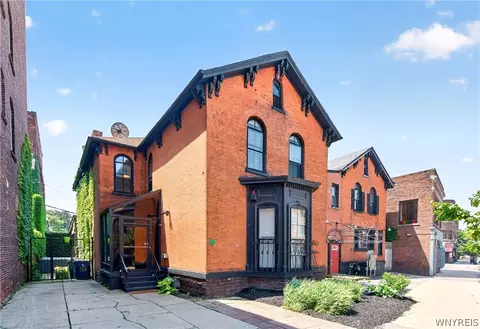 16 Allen St, Buffalo, NY 14202