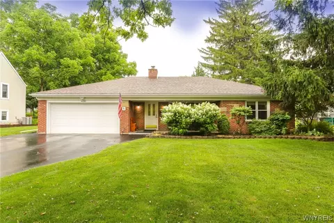 4135 Harris Hill Rd, Buffalo, NY 14221