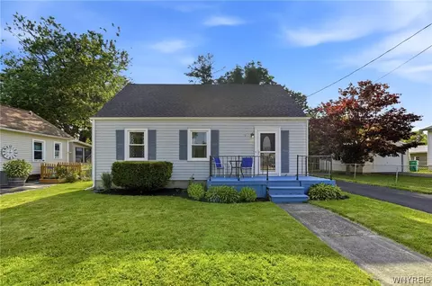 314 71st St, Niagara Falls, NY 14304