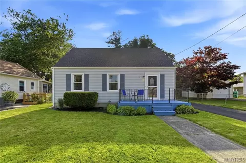 314 71st St, Niagara Falls, NY 14304
