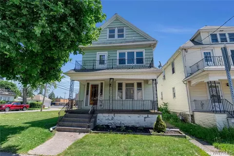 79 Haller Ave, Buffalo, NY 14211