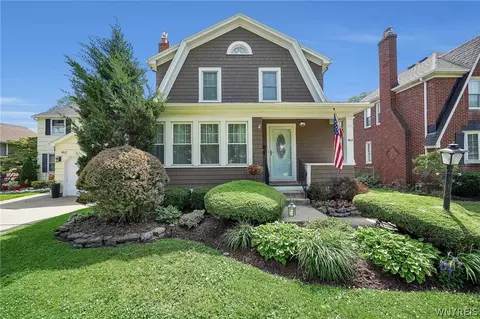 464 Washington Hwy, Amherst, NY 14226
