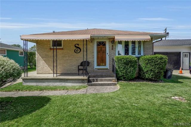 162 Poinciana Pkwy, Cheektowaga, NY 14225