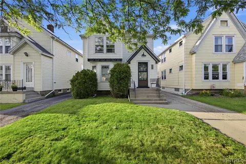 169 Shepard Ave, Kenmore, NY 14217