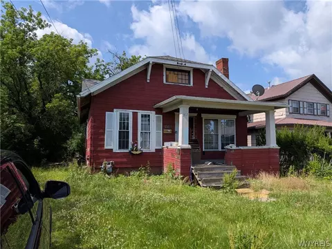 1312 E State St, Olean, NY 14760 photo 3