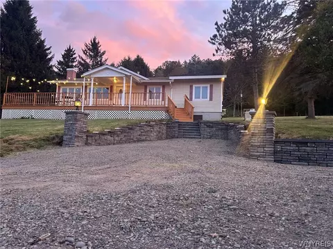 35714 Ny-23, Grand Gorge, NY 12434