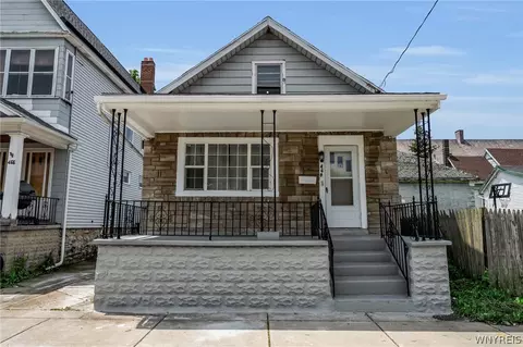 468 Plymouth Ave, Buffalo, NY 14213