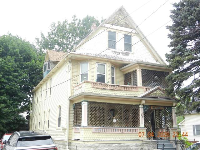 48 Dirkson Ave #3, West Seneca, NY 14224