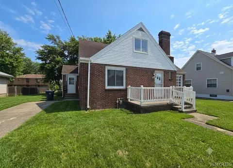 79 Martin Rd, Lackawanna, NY 14218