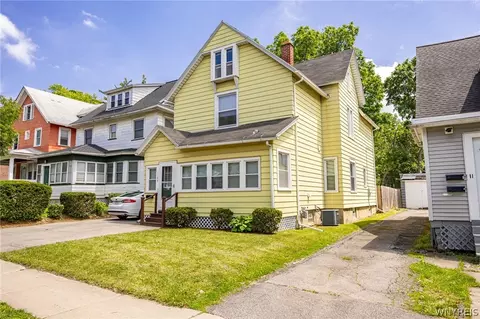 1146 Plymouth Ave S, Rochester, NY 14608