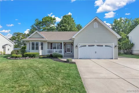 3667 Spice Crk, Wheatfield, NY 14120