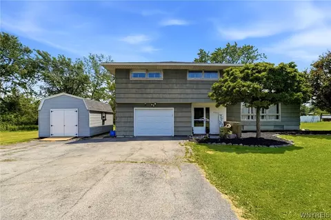 4091 Millersport Hwy, Amherst, NY 14228
